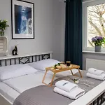 A Flat In Sopot - M121