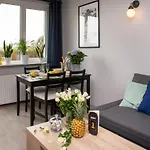 A Flat In Sopot - M121