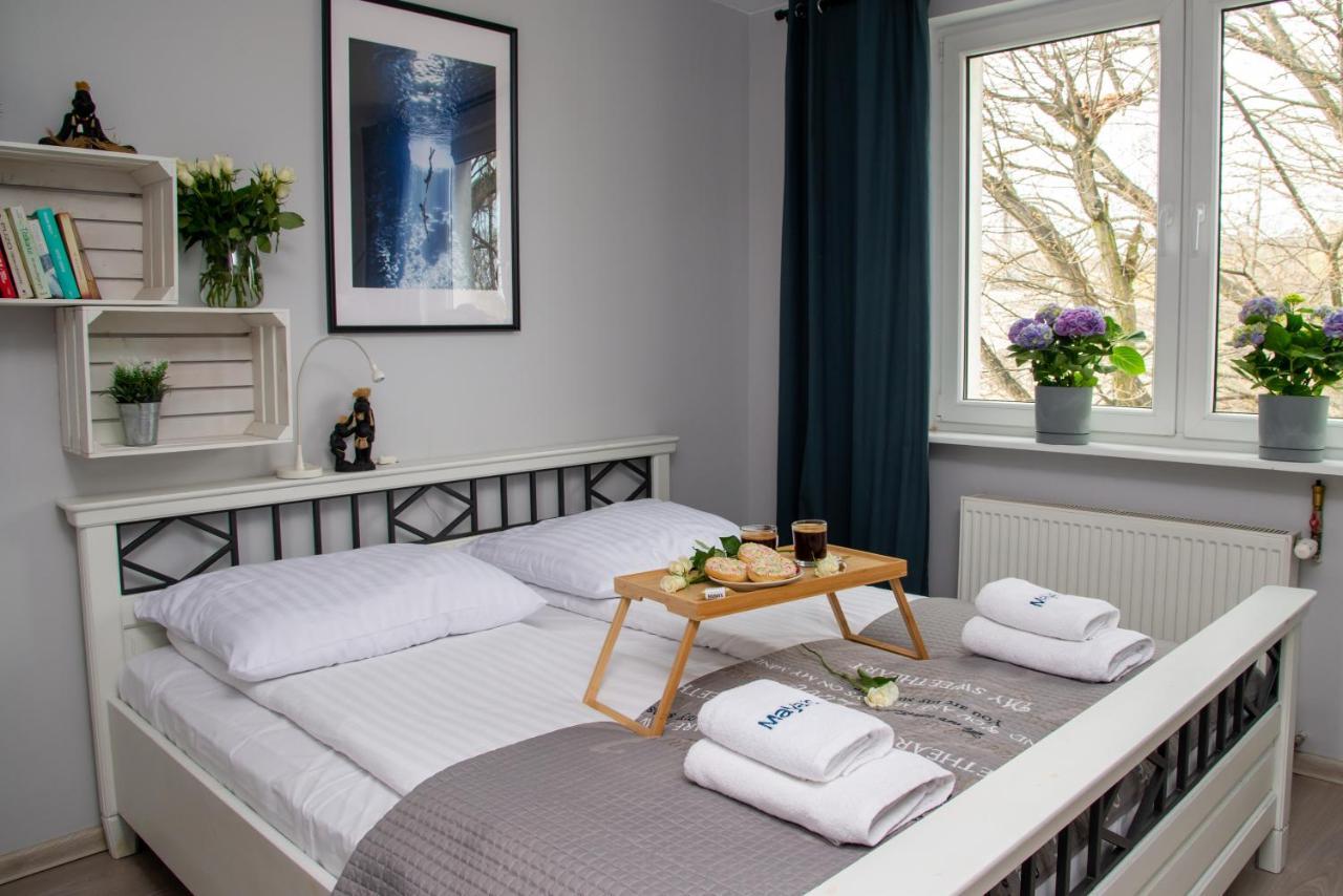 Apartment A Flat In - M121 Zoppot