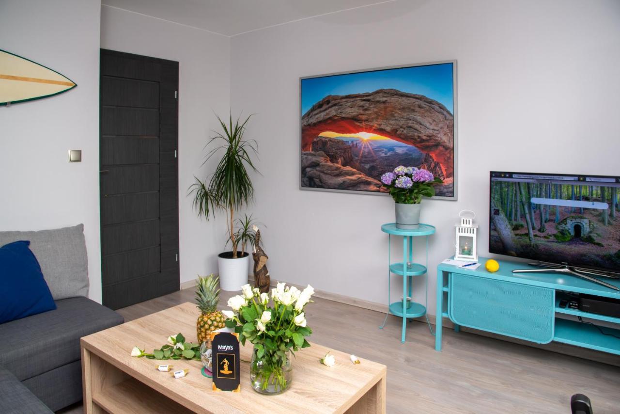 Apartment A Flat In - M121 Zoppot
