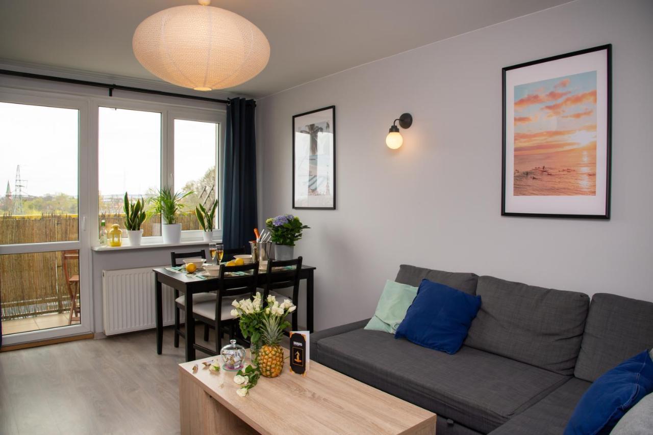 A Flat In - M121 Zoppot