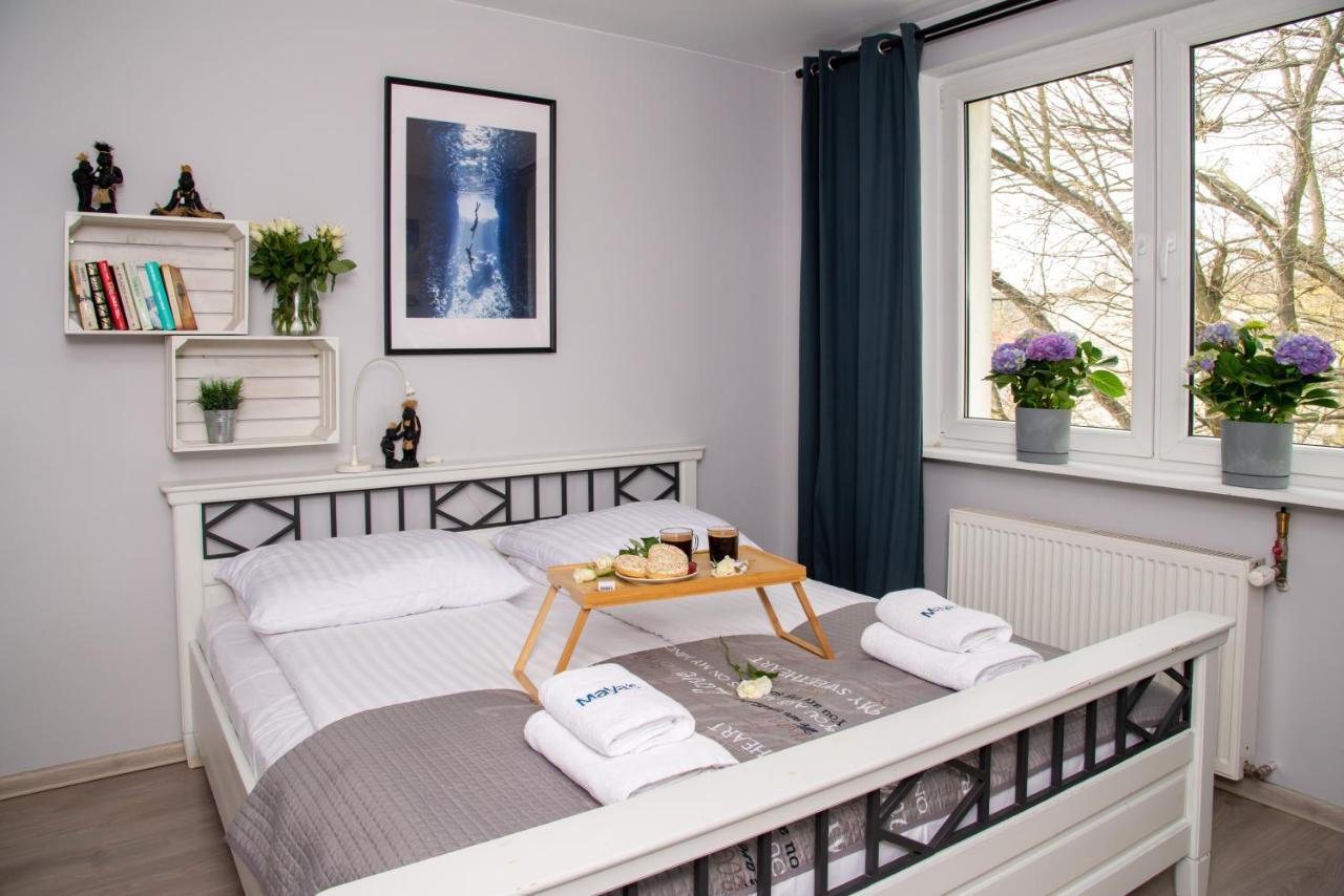 A Flat In - M121 Apartment