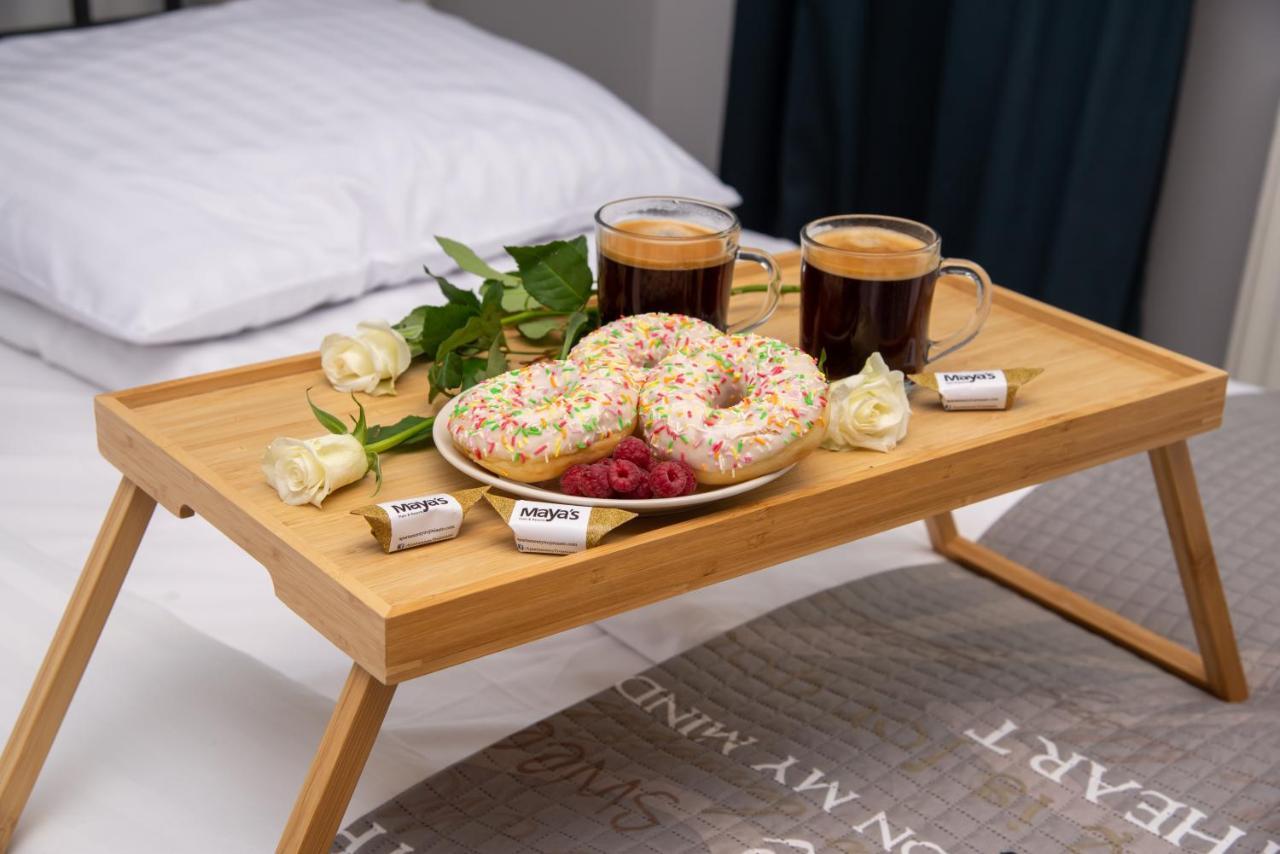 A Flat In - M121 Apartment