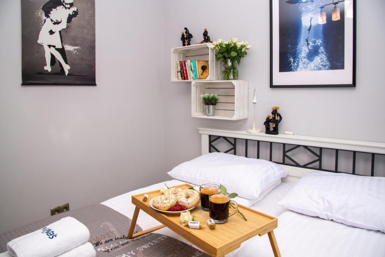 Apartment A Flat In - M121 Zoppot