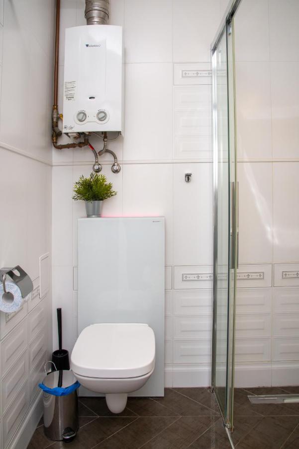 A Flat In - M121 Apartment Zoppot