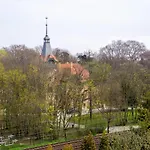 A Flat In Sopot - M121