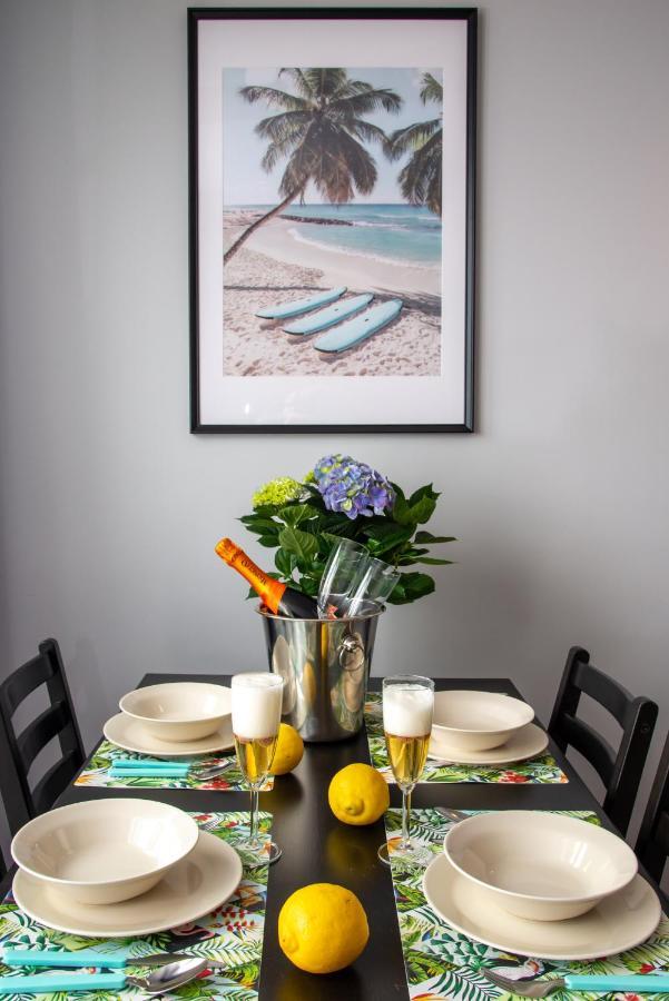 A Flat In - M121 Leilighet