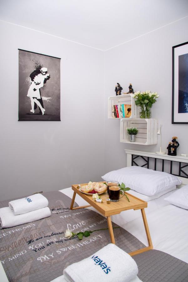 Leilighet A Flat In - M121 *