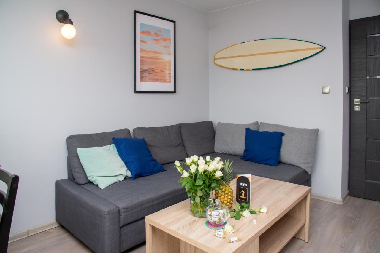 A Flat In - M121 Leilighet *