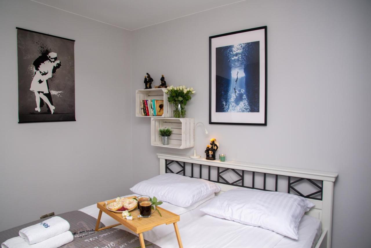 A Flat In - M121 * Sopot