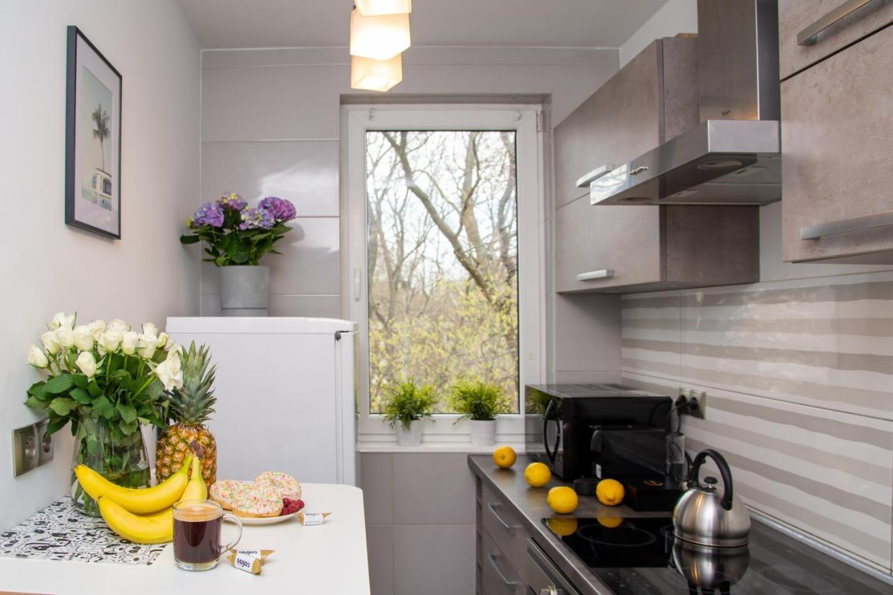 A Flat In - M121 Leilighet *