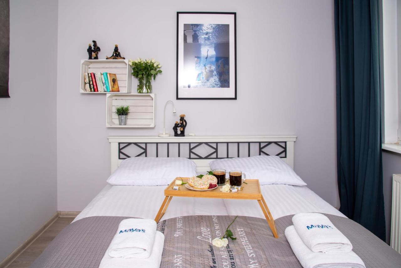 A Flat In - M121 Leilighet