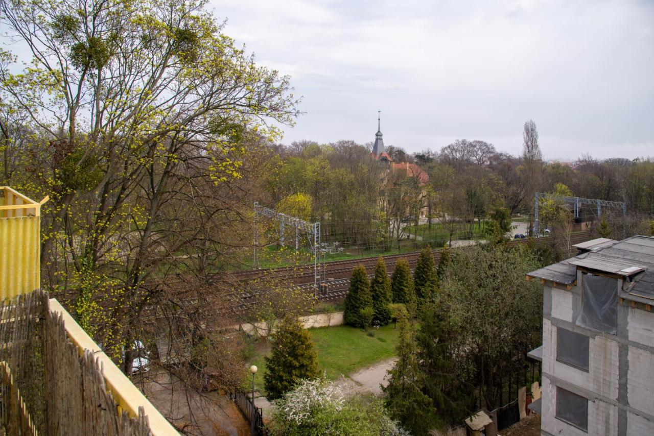 A Flat In - M121 Leilighet *