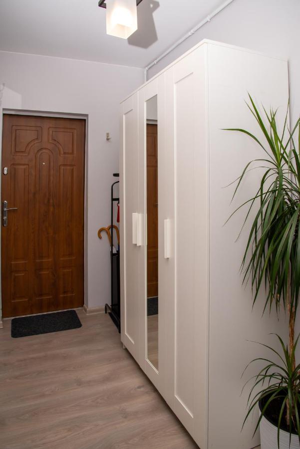 A Flat In - M121 Leilighet *
