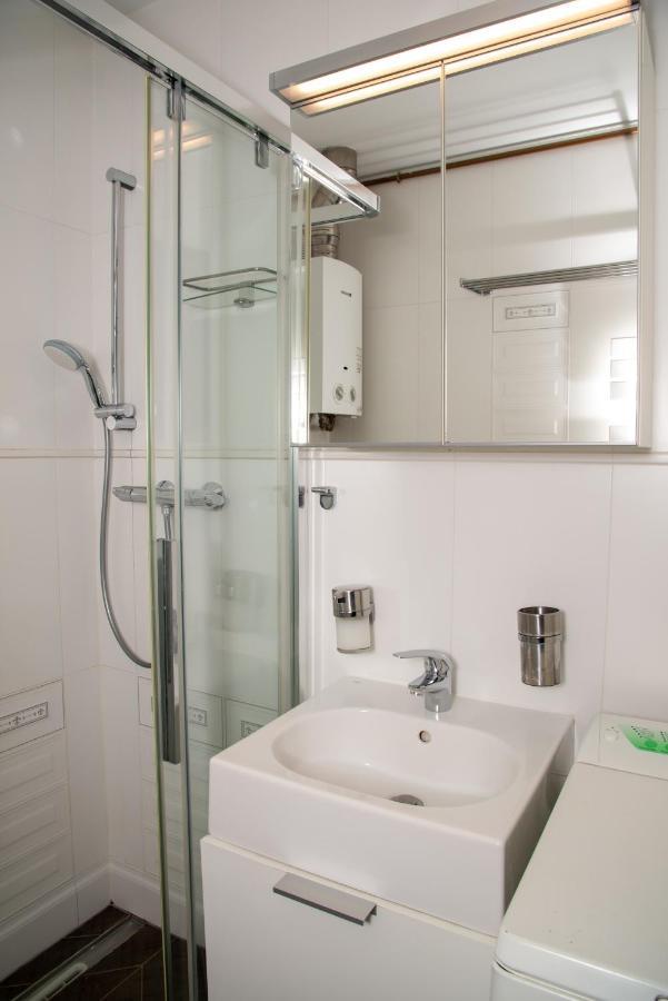 A Flat In - M121 Leilighet